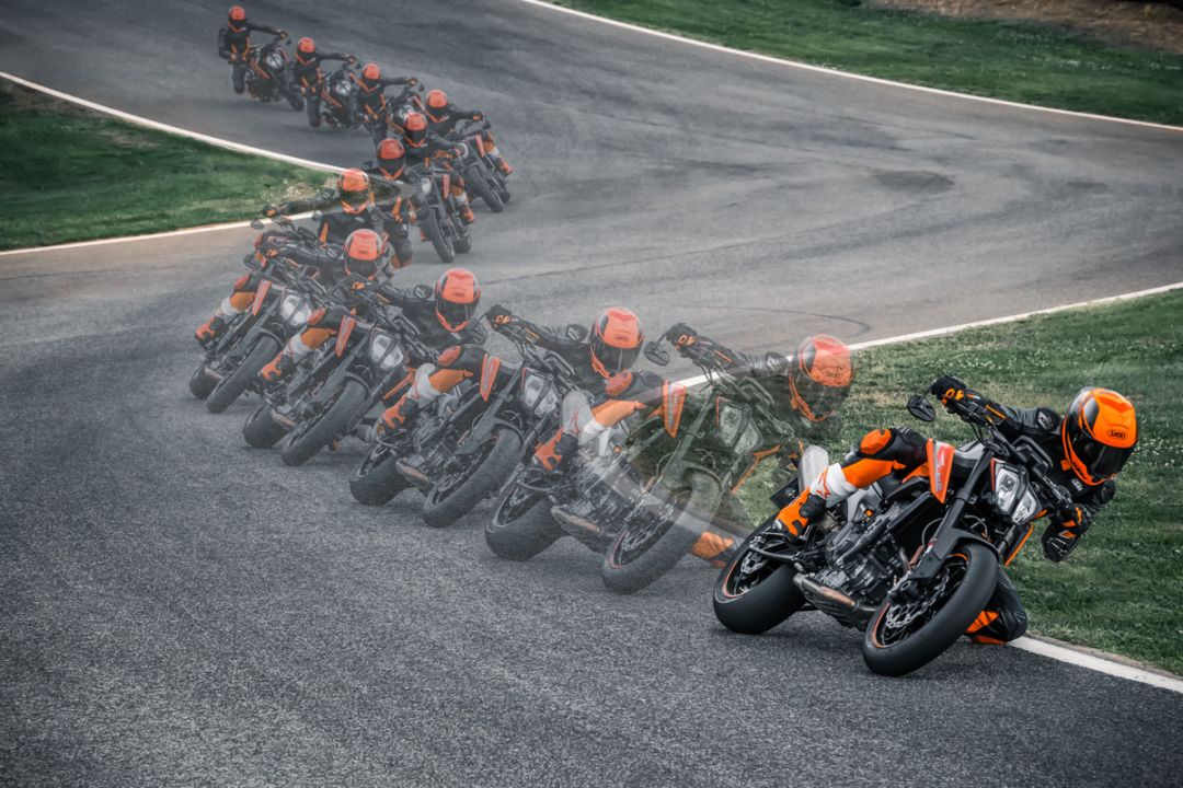 2020款ktm790duke国内上市,ktm790duke新款与老款