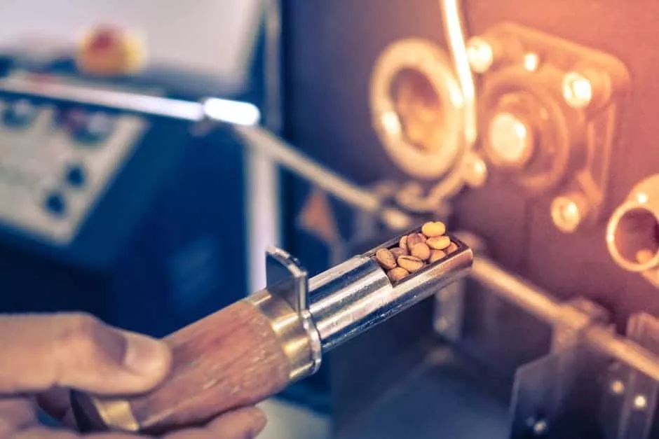 咖啡一爆和二爆温度,咖啡烘焙一爆二爆的意思