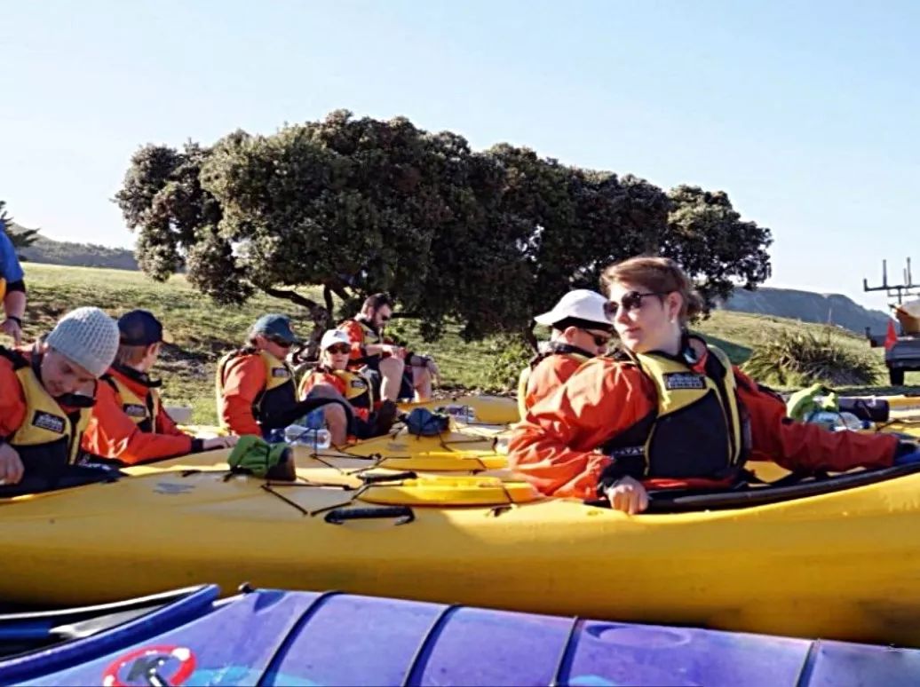 aca美国皮划艇协会培训,美国皮划艇协会aca等级证书