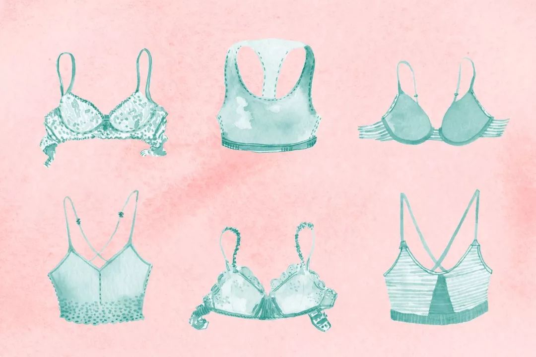 胸罩必须手洗吗,胸罩需要手洗吗