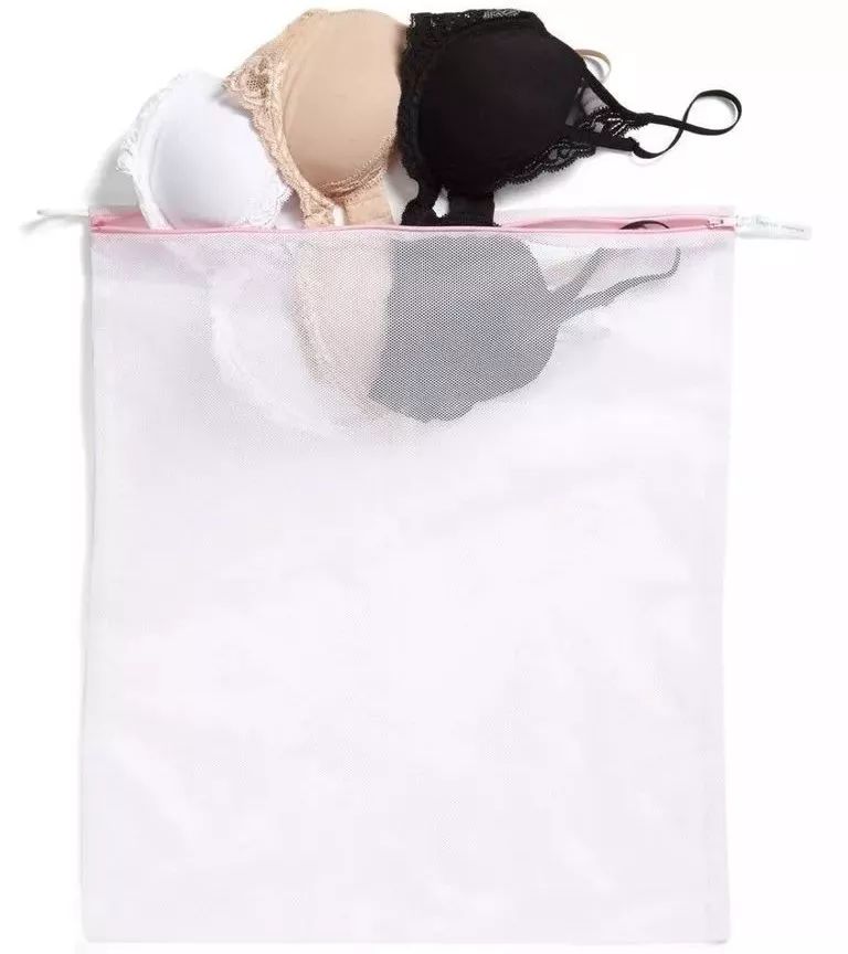 胸罩必须手洗吗,胸罩需要手洗吗