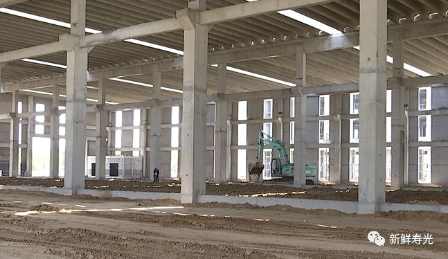 寿光未来发展在哪,寿光市未来5年规划图