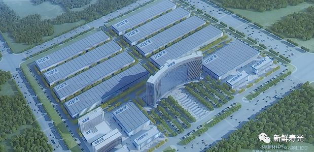 寿光未来发展在哪,寿光市未来5年规划图