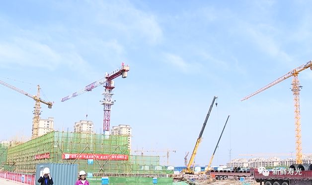 寿光未来发展在哪,寿光市未来5年规划图