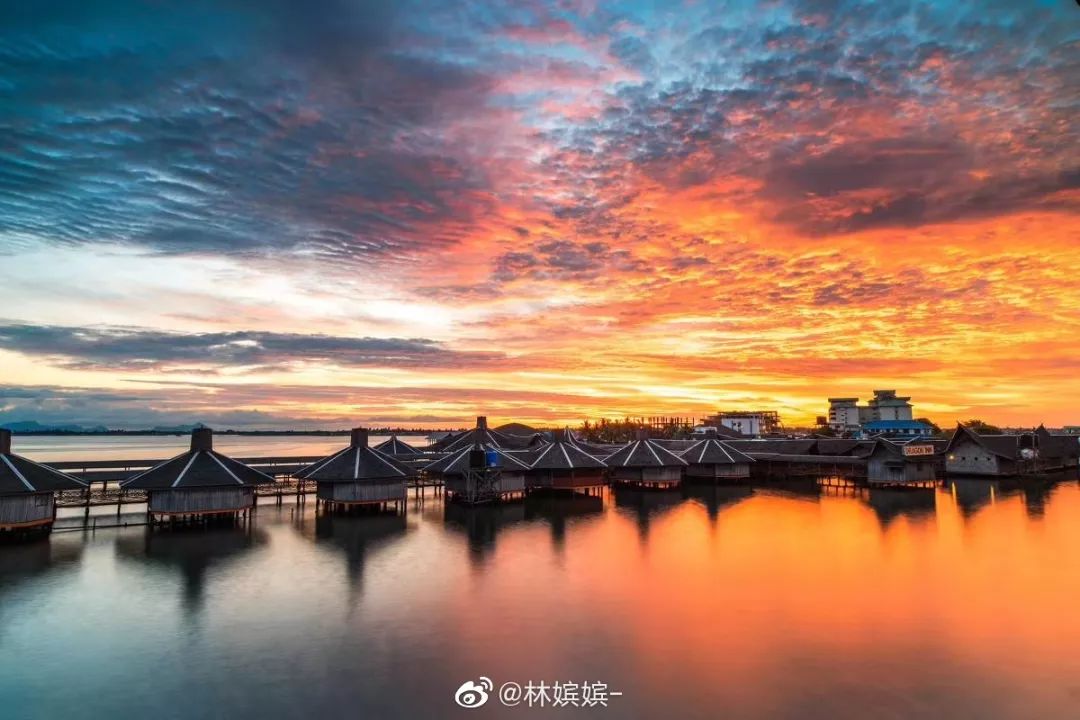 刚刚登上热搜的海上天堂,用马代1/5的钱就能玩到嗨,端午往返机票才1k+!