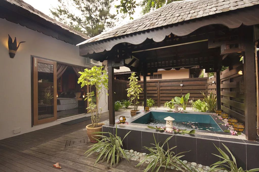 刚刚登上热搜的海上天堂,用马代1/5的钱就能玩到嗨,端午往返机票才1k+!