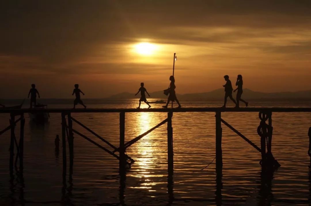 刚刚登上热搜的海上天堂,用马代1/5的钱就能玩到嗨,端午往返机票才1k+!