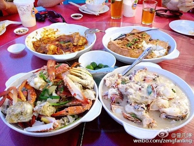 刚刚登上热搜的海上天堂,用马代1/5的钱就能玩到嗨,端午往返机票才1k+!