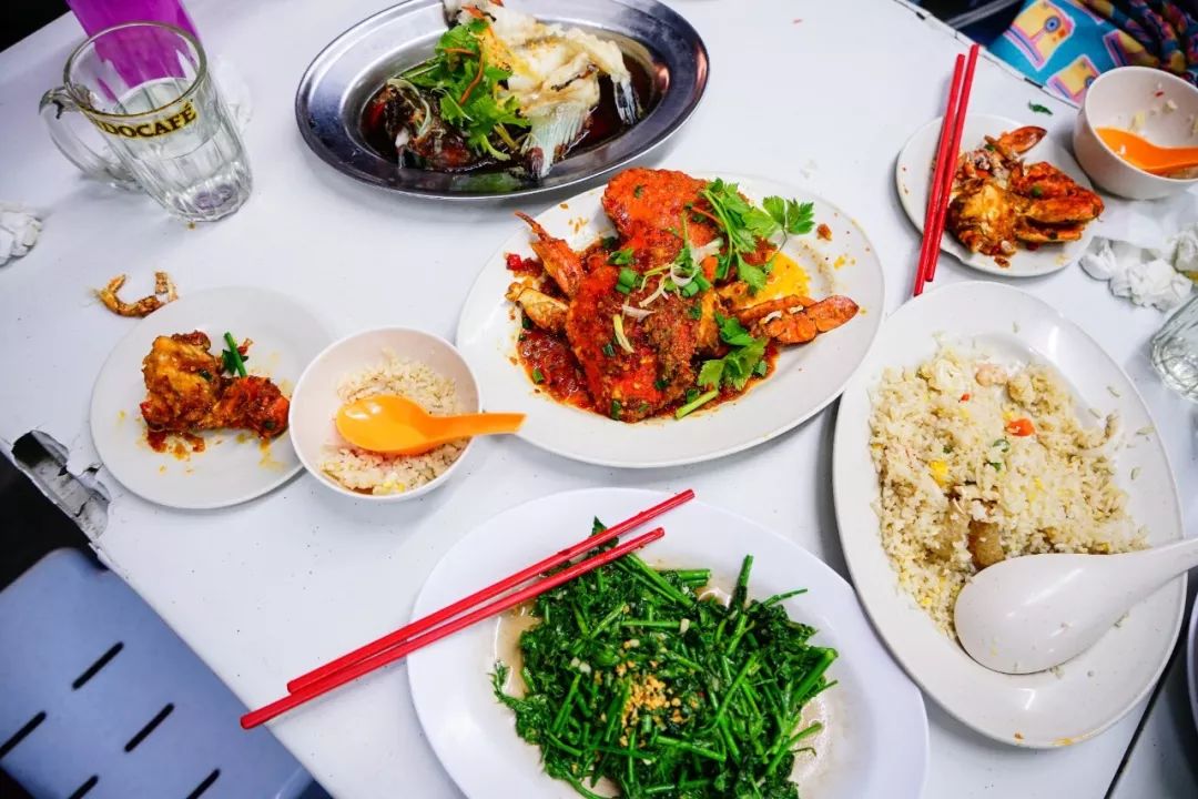 刚刚登上热搜的海上天堂,用马代1/5的钱就能玩到嗨,端午往返机票才1k+!