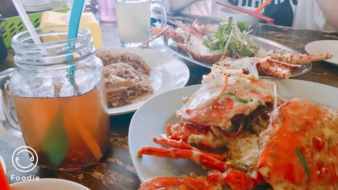 刚刚登上热搜的海上天堂,用马代1/5的钱就能玩到嗨,端午往返机票才1k+!