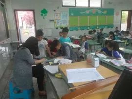 成都教育局小学生课后服务热点,成都市晋阳小学怎么样