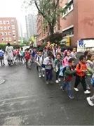 成都教育局小学生课后服务热点,成都市晋阳小学怎么样