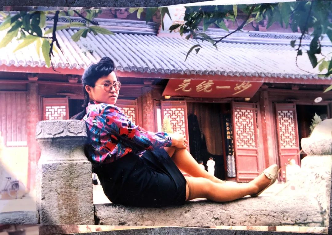 你好，我是观前街...