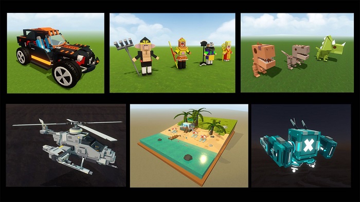 要开发游戏必须开发最简单的游戏,重启世界要让游戏开发变得更简单