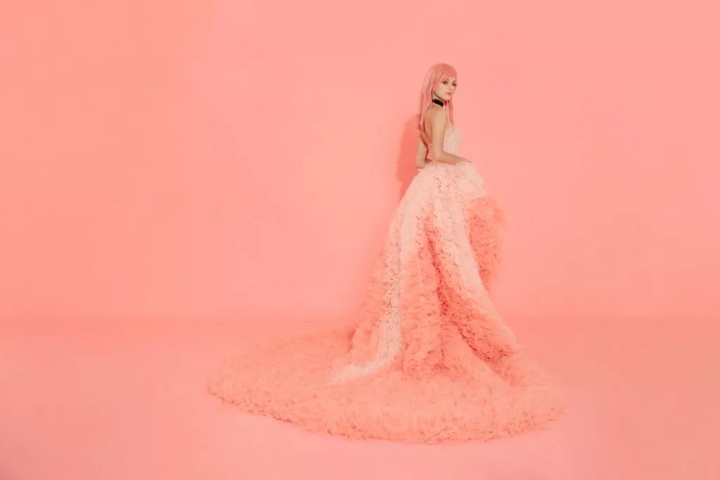 霉霉mv穿搭,霉霉新单mv高清完整版