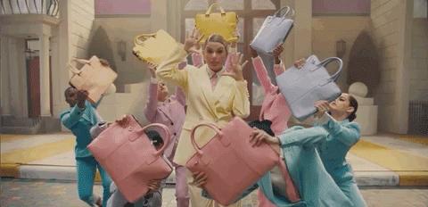 霉霉mv穿搭,霉霉新单mv高清完整版