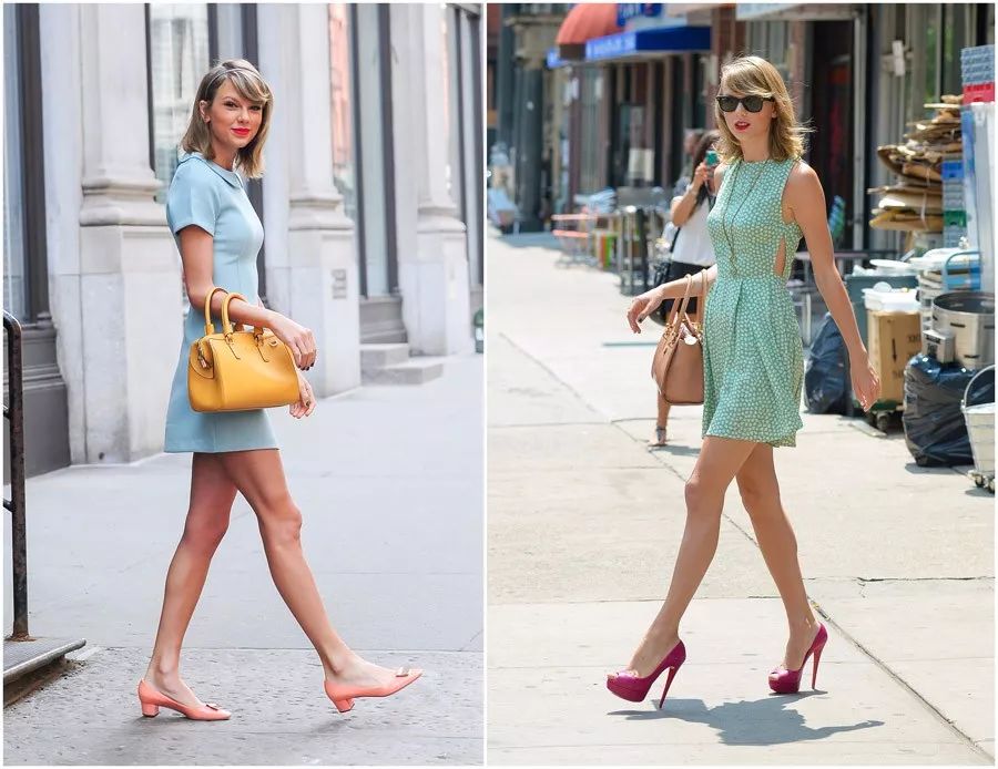 霉霉mv穿搭,霉霉新单mv高清完整版