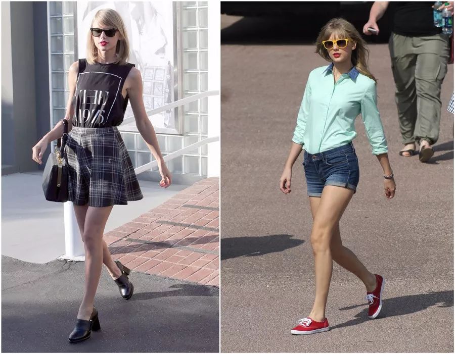 霉霉mv穿搭,霉霉新单mv高清完整版