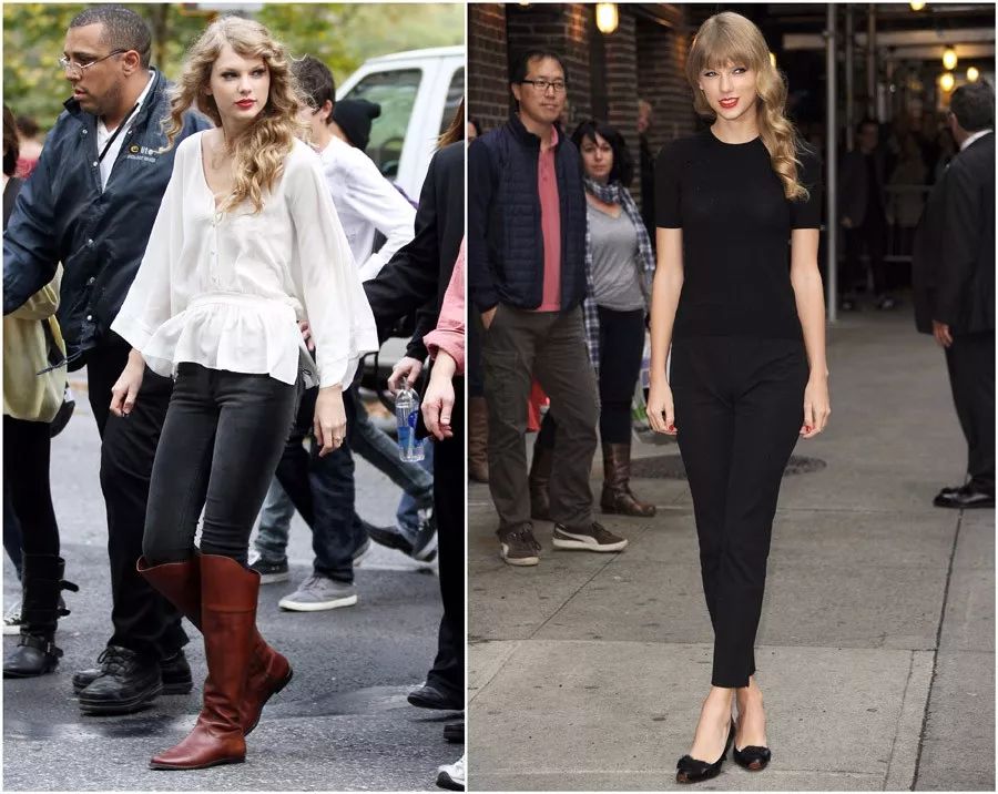 霉霉mv穿搭,霉霉新单mv高清完整版