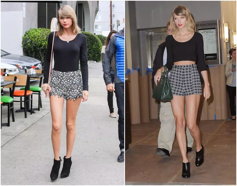 霉霉mv穿搭,霉霉新单mv高清完整版