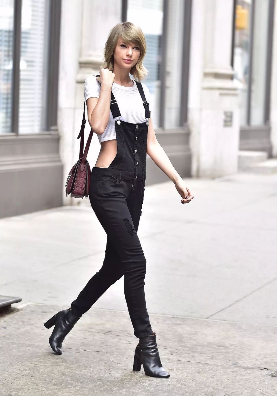 霉霉mv穿搭,霉霉新单mv高清完整版