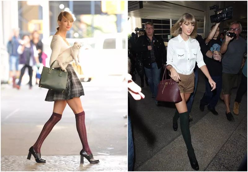 霉霉mv穿搭,霉霉新单mv高清完整版