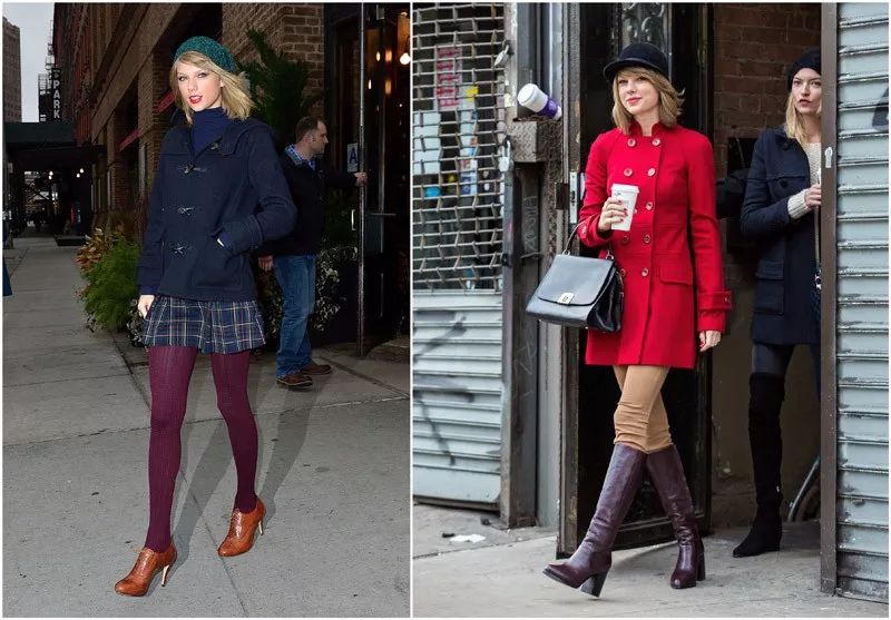 霉霉mv穿搭,霉霉新单mv高清完整版