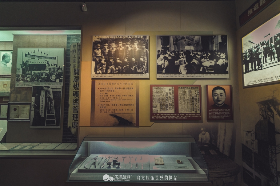 欢乐五一,五一假期大美唐山精彩绽放