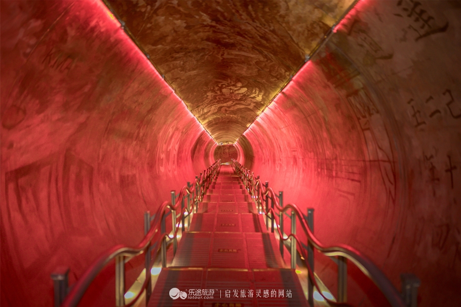 欢乐五一,五一假期大美唐山精彩绽放