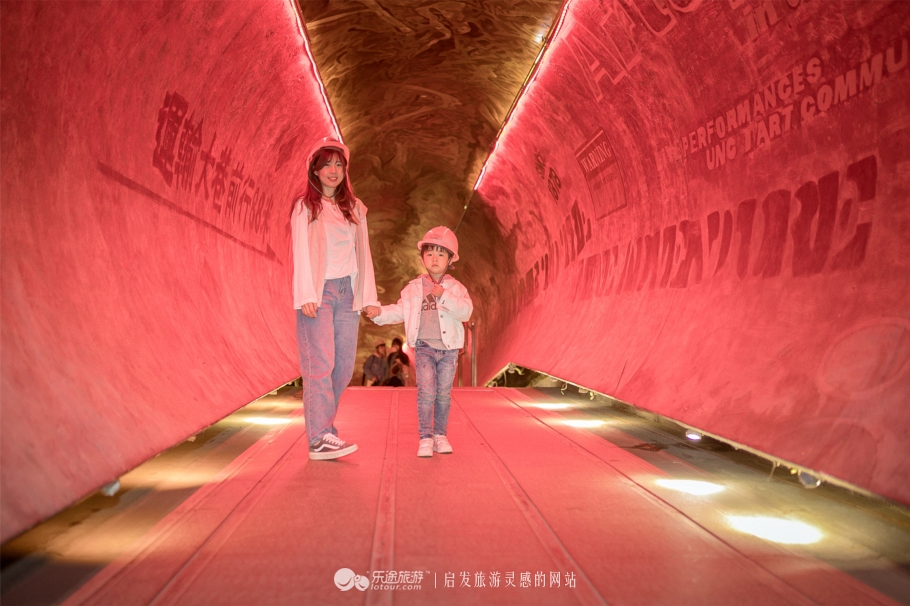 欢乐五一,五一假期大美唐山精彩绽放