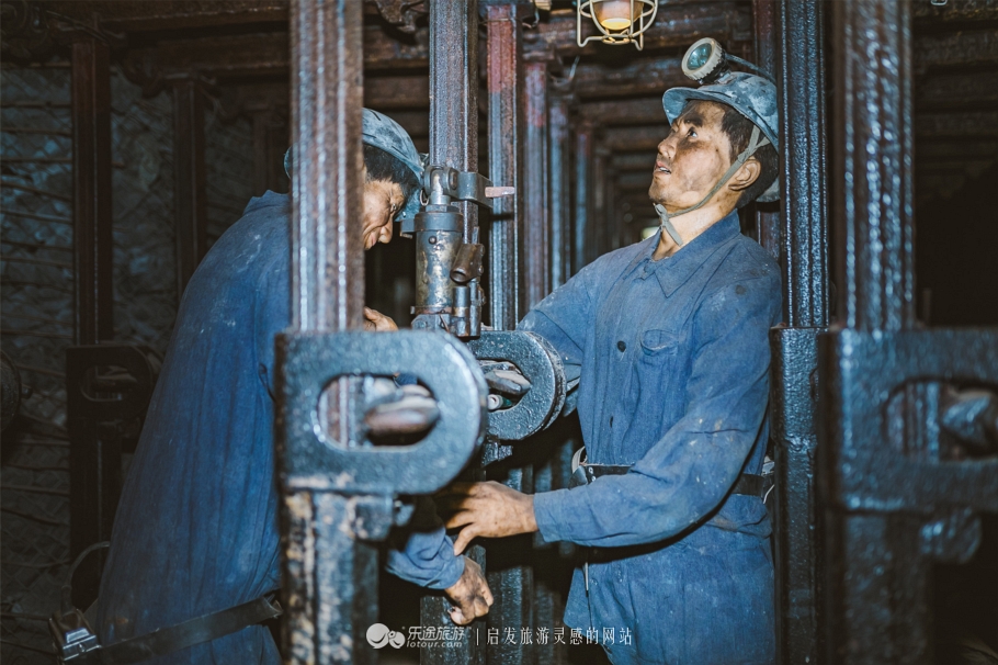 欢乐五一,五一假期大美唐山精彩绽放