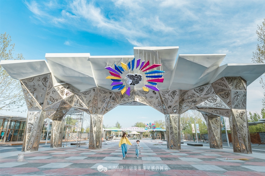 欢乐五一,五一假期大美唐山精彩绽放