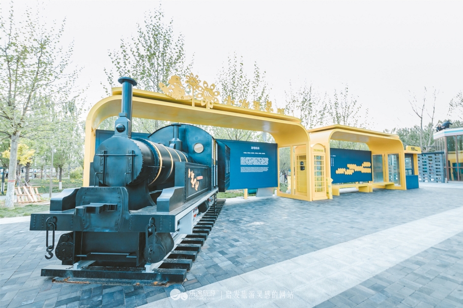 欢乐五一,五一假期大美唐山精彩绽放