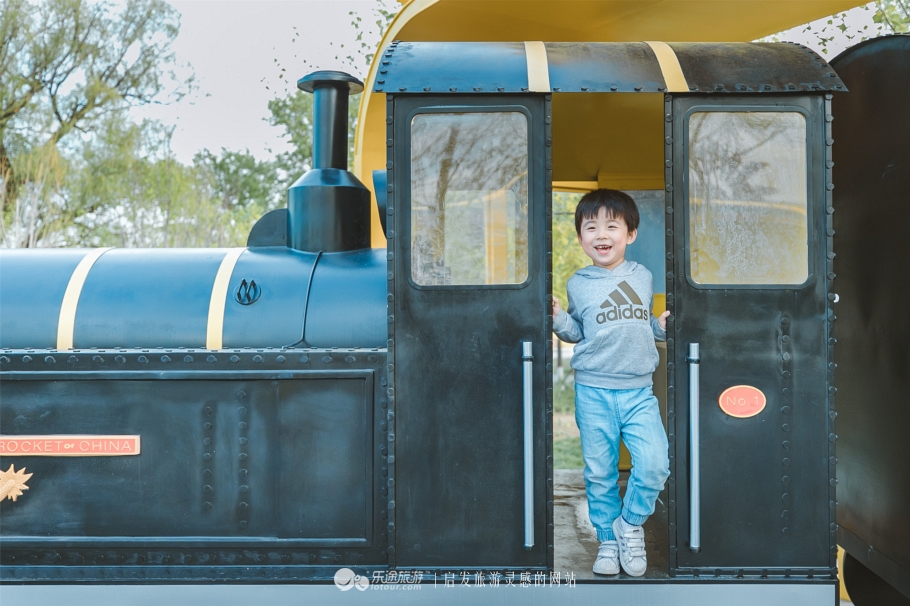 欢乐五一,五一假期大美唐山精彩绽放