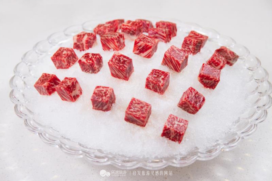 平凉红牛媲美日本和牛,媲美日本和牛的中国牛