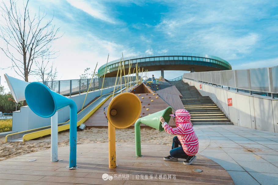 欢乐五一,五一假期大美唐山精彩绽放