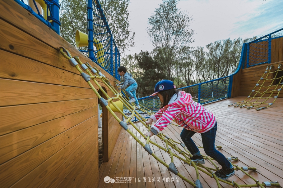 欢乐五一,五一假期大美唐山精彩绽放