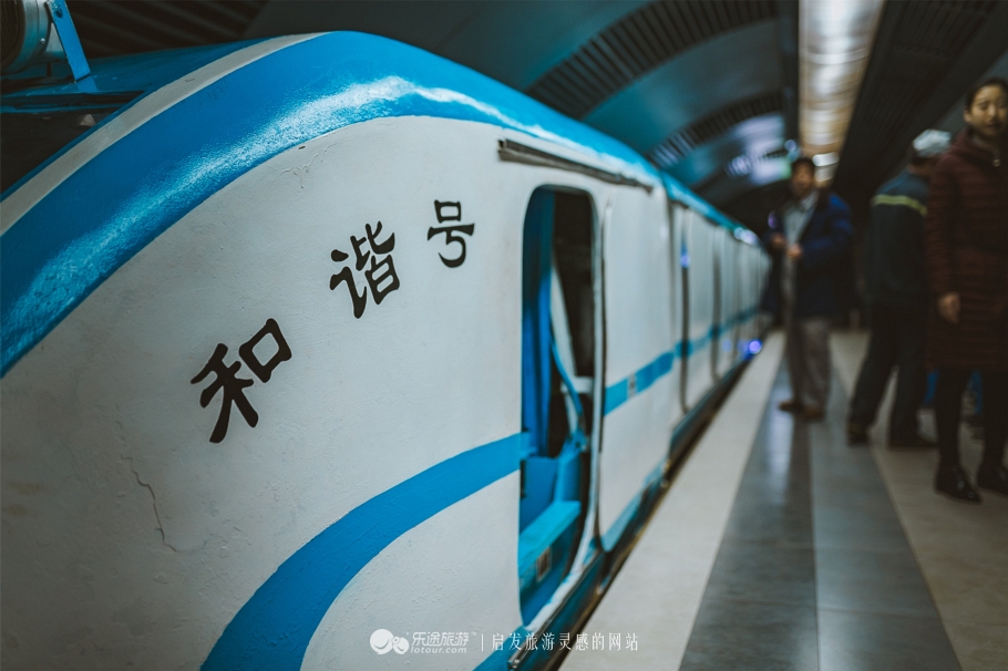 欢乐五一,五一假期大美唐山精彩绽放