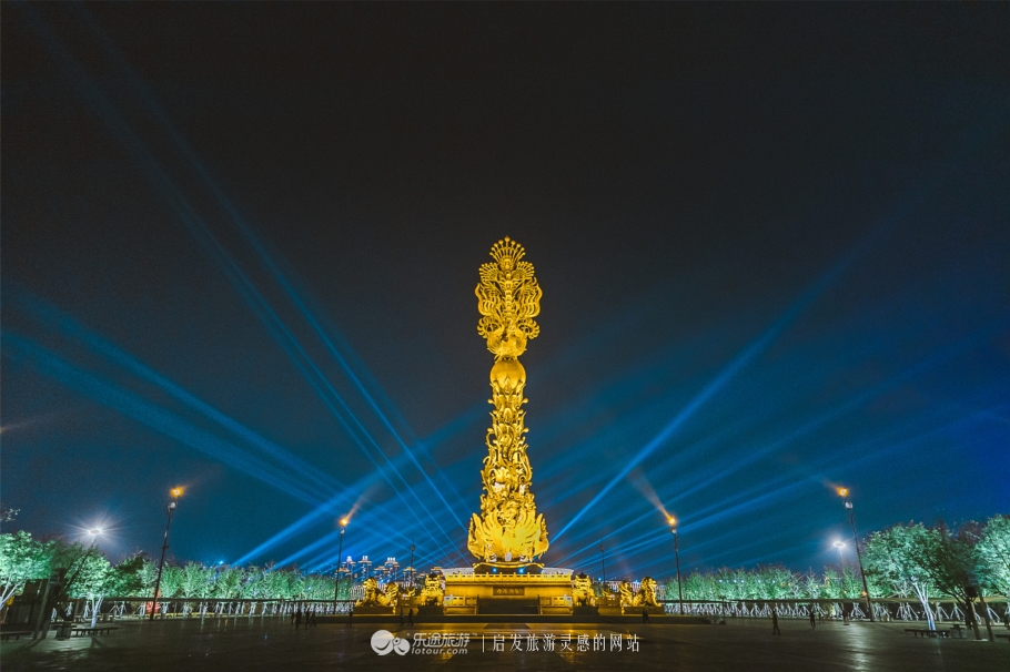 欢乐五一,五一假期大美唐山精彩绽放