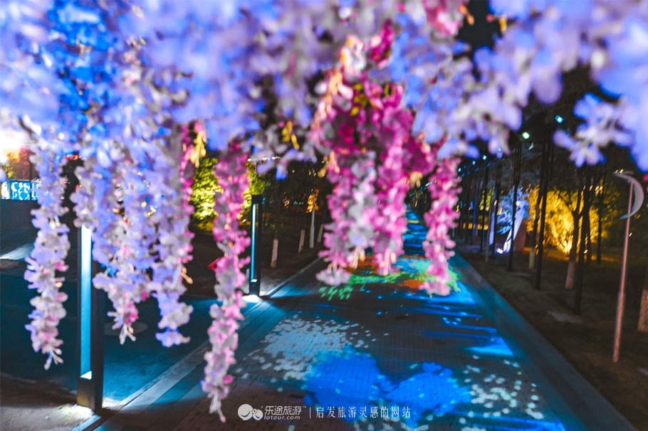 欢乐五一,五一假期大美唐山精彩绽放