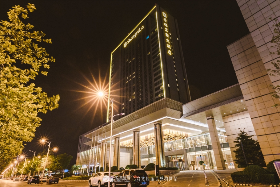 欢乐五一,五一假期大美唐山精彩绽放