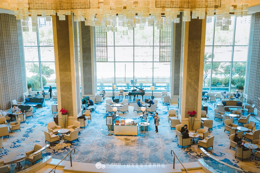 欢乐五一,五一假期大美唐山精彩绽放