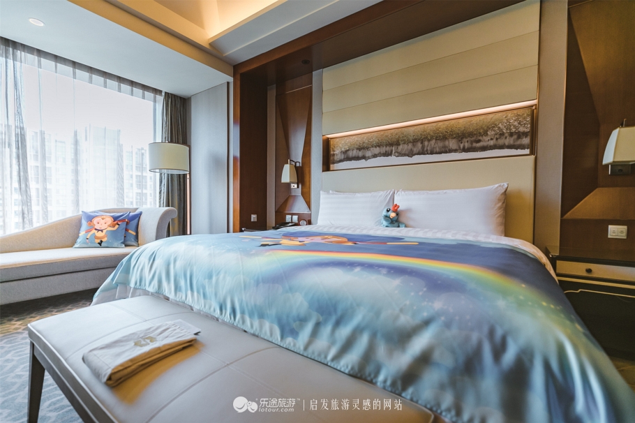 欢乐五一,五一假期大美唐山精彩绽放