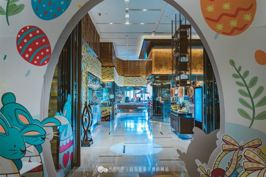 欢乐五一,五一假期大美唐山精彩绽放