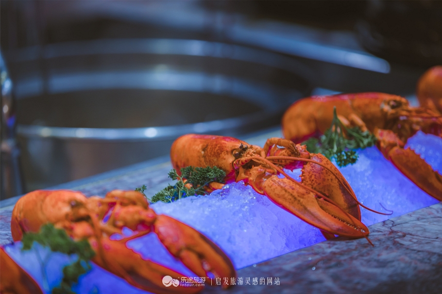 欢乐五一,五一假期大美唐山精彩绽放