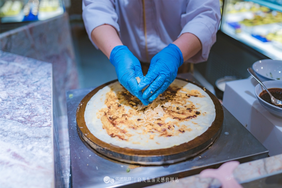 欢乐五一,五一假期大美唐山精彩绽放