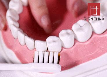 洗牙最好的牙刷,刷牙最干净不伤牙龈的牙刷