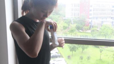 正确晒娃指南4款儿童防晒霜测评,比较好用的儿童防晒霜