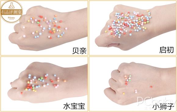 正确晒娃指南4款儿童防晒霜测评,比较好用的儿童防晒霜