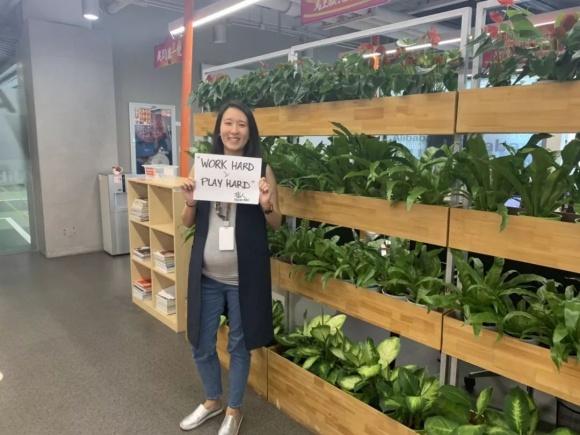 横跨24个时区的感恩2019年“阿里日”来了